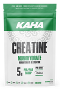 Kaha Creatine Monohydrate 150g