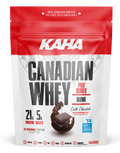 Kaha Canadian Whey - Chocolate 720g