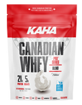 Kaha Canadian Whey - Natural 720g