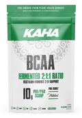 Kaha BCAA's (Plant Based) 200g