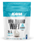 Kaha NZ Whey Concentrate - Natural 720g