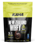 Kaha NZ Whey Isolate - Chocolate 720g