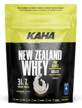 Kaha NZ Whey Isolate - Natural 720g