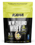 Kaha NZ Whey Isolate - Vanilla 720g